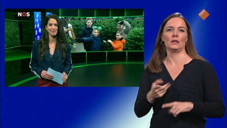 Het NOS Jeugdjournaal